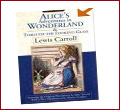 Alice in Wonderlandby Lewis Caroll